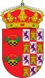 Blason de Villapalacios