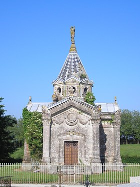 Dampierre (Calvados)