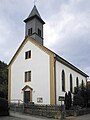 Église Saint-Jean-Baptiste