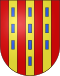 Coat of arms of Hermance