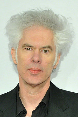 Jim Jarmusch vuonna 2013.