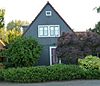 Houten noodwoningen (Oostenrijks)