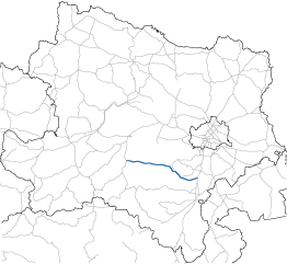 Hainfelder Straße