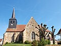 Kirche Saint-Jean-de-la-Porte-Latine