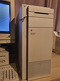 Thumbnail for Macintosh Quadra 900