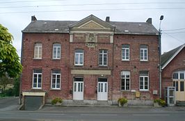 Gemeentehuis