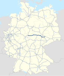 Bundesautobahn 38