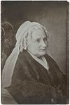 Mary Custis Lee