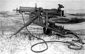 Das MG 08