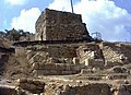 Part de les fortificacions de Metròpolis