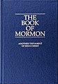 Image 2The Book of Mormon: Another Testament of Jesus Christ (from Mormonism)