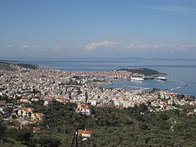 ミティリニ市街 レスボス島 レスボス島の位置 ギリシャの地図を表示 レスボス島 レスボス島 (エーゲ海) エーゲ海の地図を表示