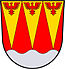 Blason de Niedaltdorf