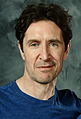 Paul McGann interpreta Mark North