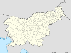 Škrilje is located in Slovenia