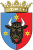 Coat of arms of Bukovina