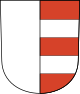 Uster – Stemma