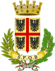 Coat of arms of Vizzini