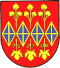 Historisches Wappen von Attendorf