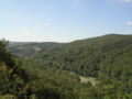 Der Taunus im Landkreis Limburg-Weilburg