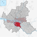 Vorschaubild für Hamburg-Wilhelmsburg