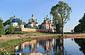 Hustynia Monastery