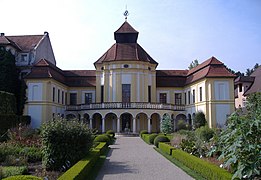 Deutsches Medizinhistorisches Museum