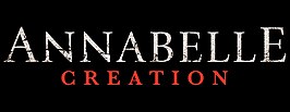 Annabelle: Creation