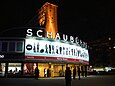 Theatre Schaubühne