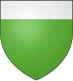 Coat of arms of Badens