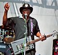 2. Juni: Bo Diddley (1997)