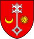 Blason de Satigny