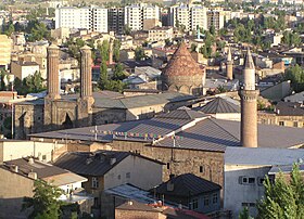 Erzurum