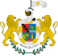 Blason de Moniquirá