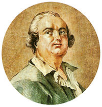 Josef Balsamo (Cagliostro)