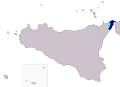 Messina + Rometta e Frazzanò