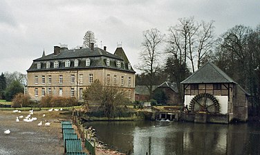 Haus Caen (2005)