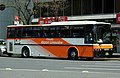 JA530RAN 東京空港交通