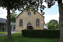 Kerk van Jubbega