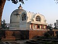 Le Parinirvana Temple