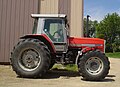 Massey Ferguson 3660