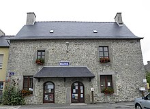 Mecé (35) Mairie.jpg