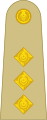 Kaptan Pakistan Army