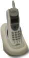 Image 12A cordless phone