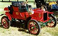 Reo Runabout (1906)