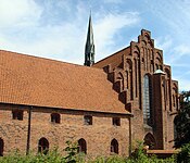 ehem. Karmeliterkloster in Helsingør