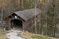 Babenwaagbrücke, Sihlbrugg