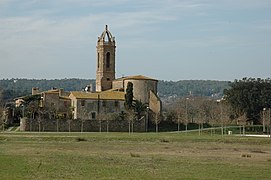 Santa Maria de la Sala