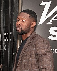 Trevante Rhodes