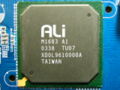 Ali M1683 Chipsatz für Sockel 478